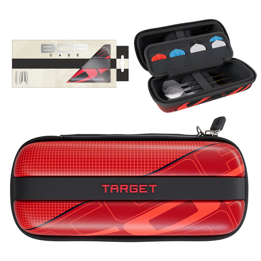 Target Tor BOA Wallet 2026
