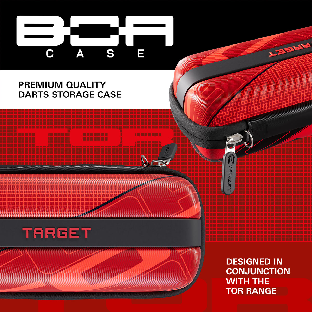 Target Tor BOA Wallet 2026