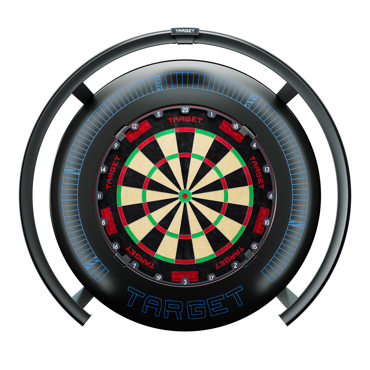 Target Corona Vision 2 Light UK / EU 2026