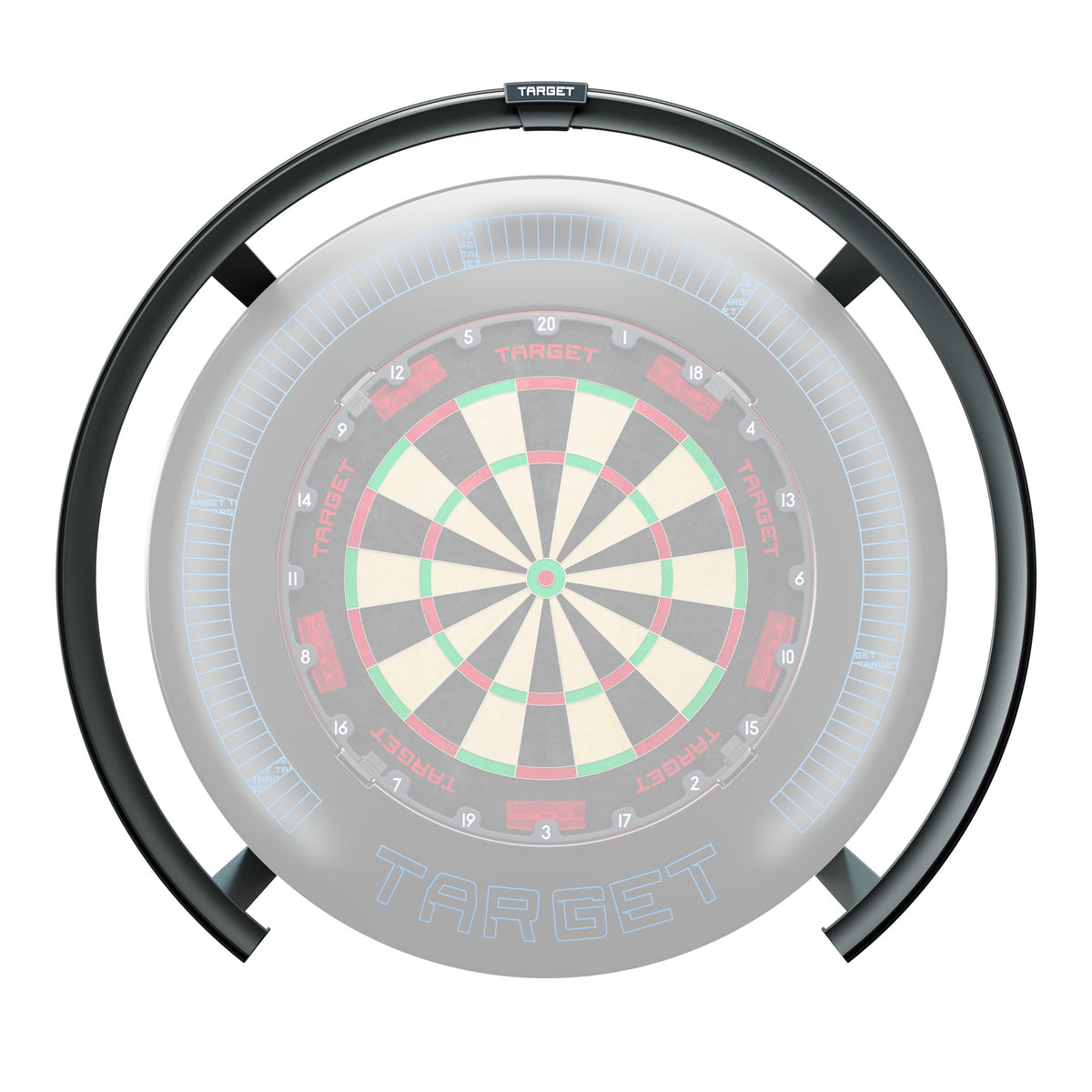 Target Corona Vision 2 Light UK / EU 2026