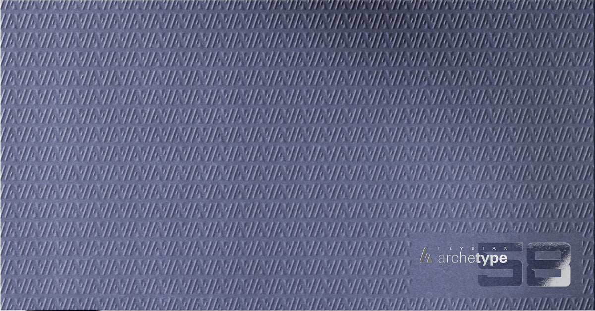 Elsyian Archetype 58 24g SP Steel Tip 2026
