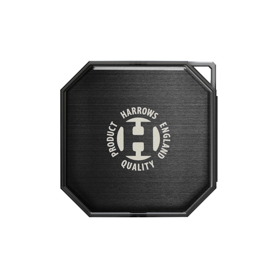 Harrows Premium Quick Point Tool / Case