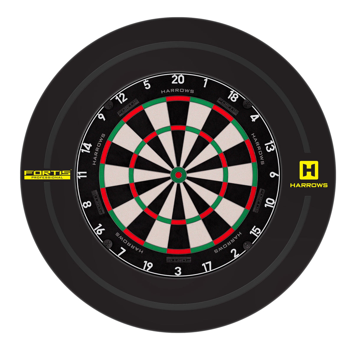 Fortis Dartboard Surround