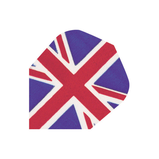 Harrows Quadro - Union Jack