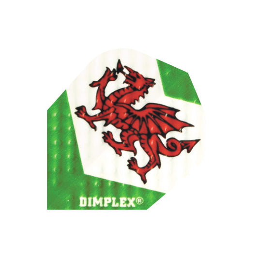 Wales Dimplex - Wales