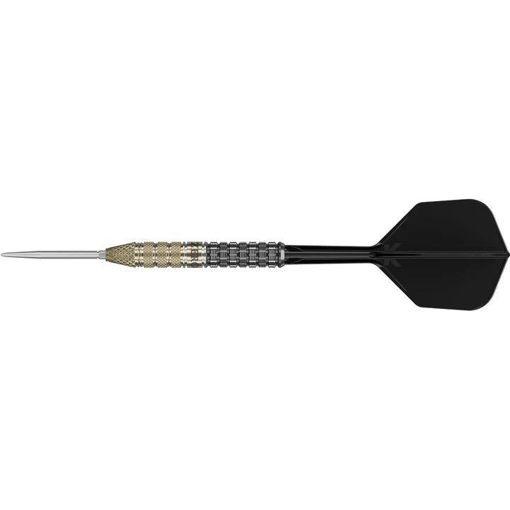 Target Japan Black Marque Reyn 90% Tungsten SP Steel Tip Darts