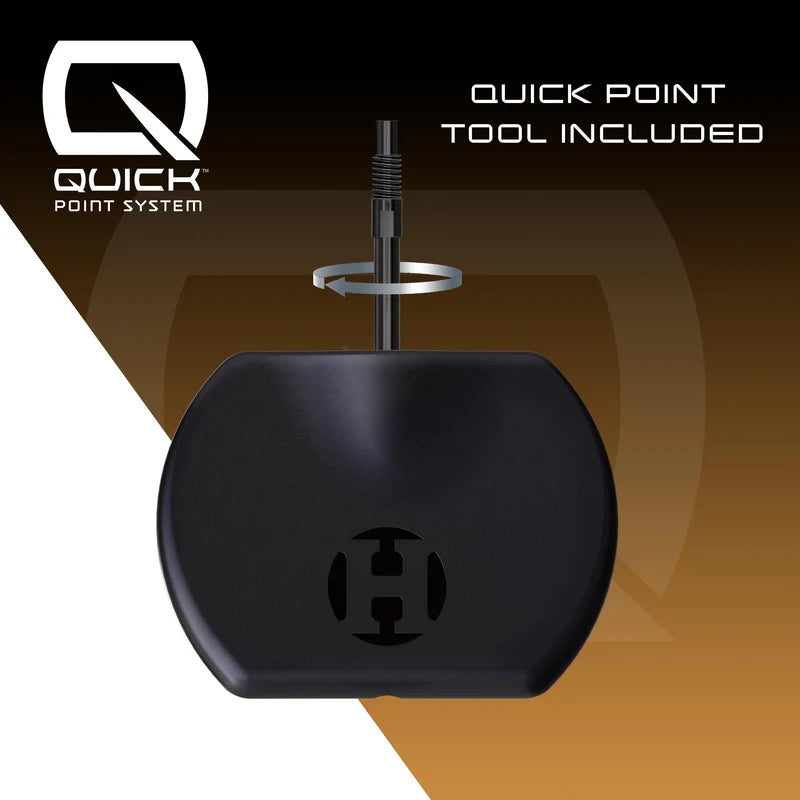 Harrows Opus 90% Tungsten Quick Point Darts