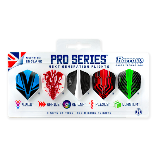 Pro Series 5 Flight Pack