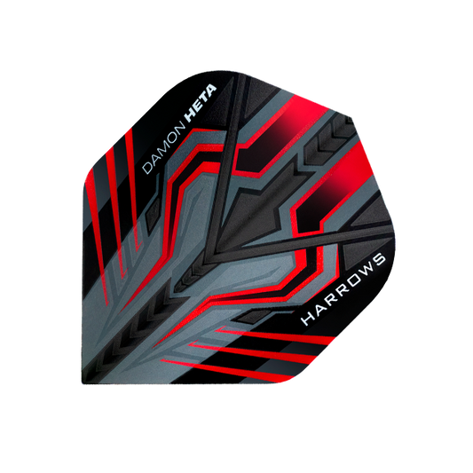 Harrows Prime - Damon Heta Flight