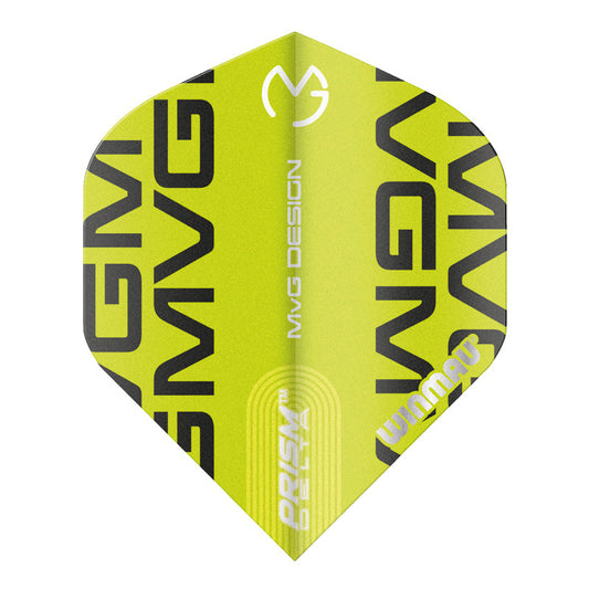 MVG Green Prism Delta Standard