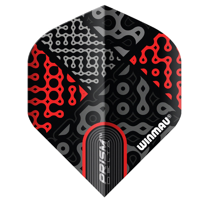 Winmau Prism Delta Cypher No2 Dart Flights by Winmau