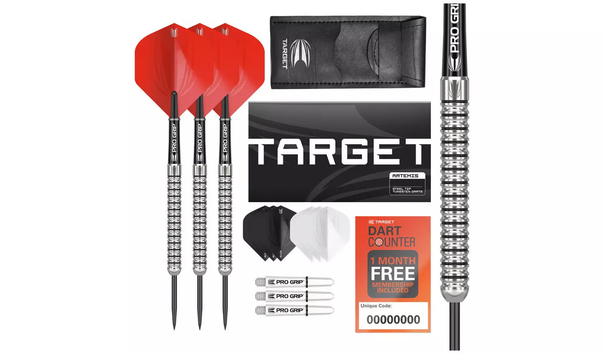 Target Artemis Darts