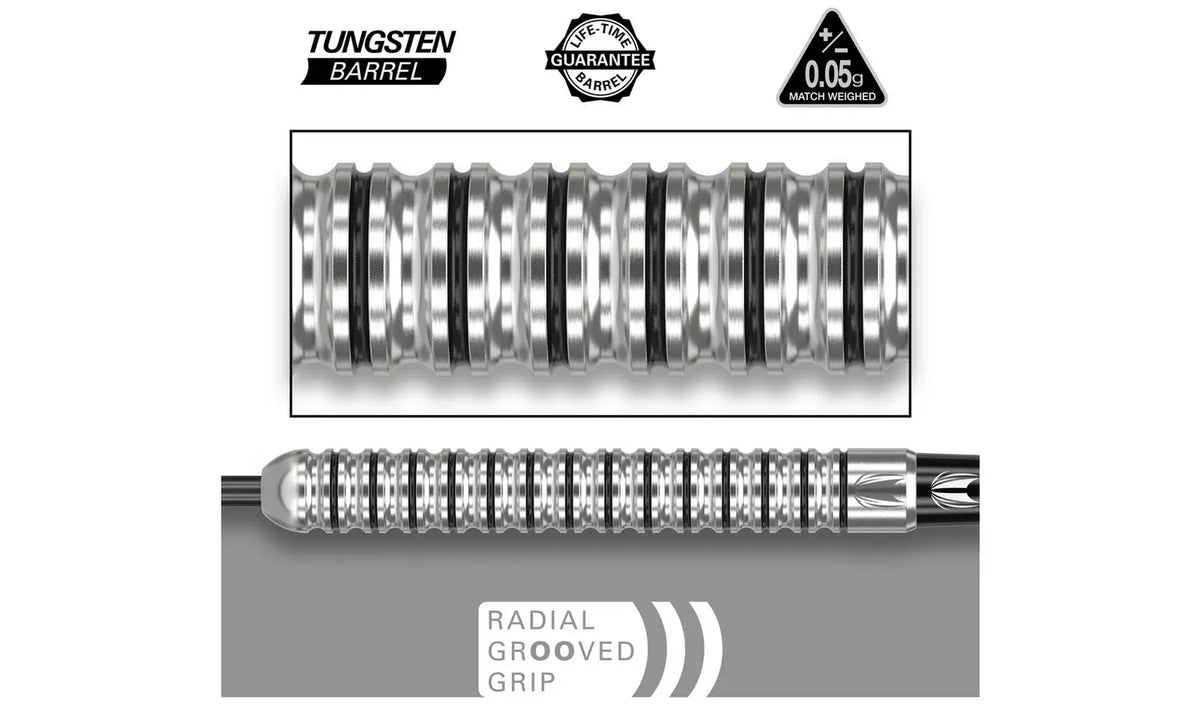Target Artemis Darts