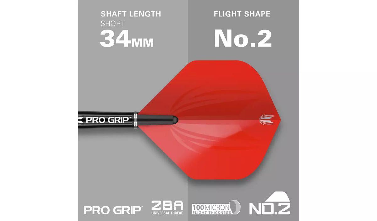 Target Artemis Darts