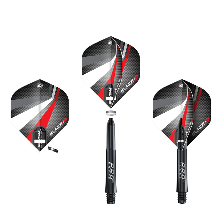 Winmau Flight Punch