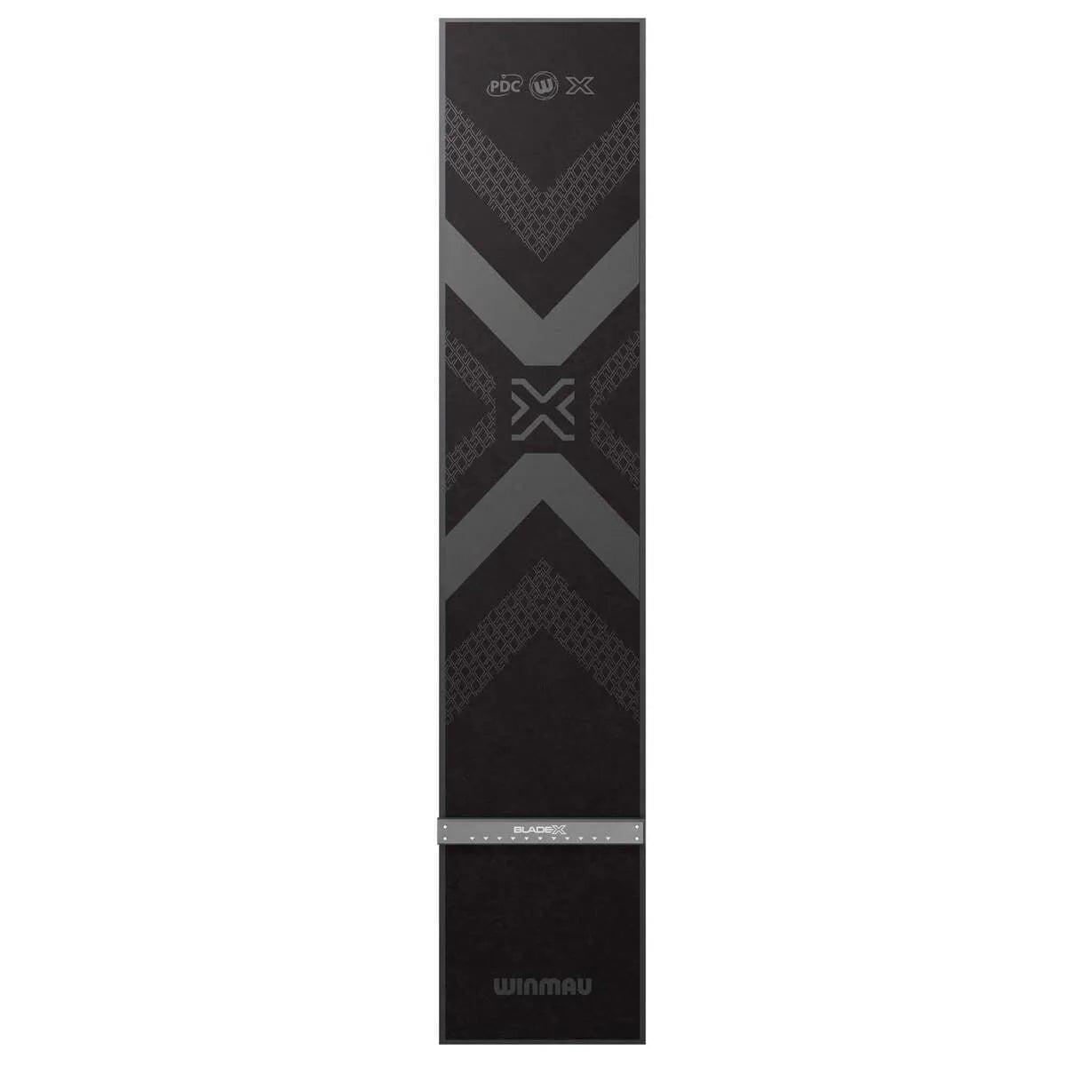 Winmau Pro Zone Blade X Soft Feel Dart Mat & Integrated Oche