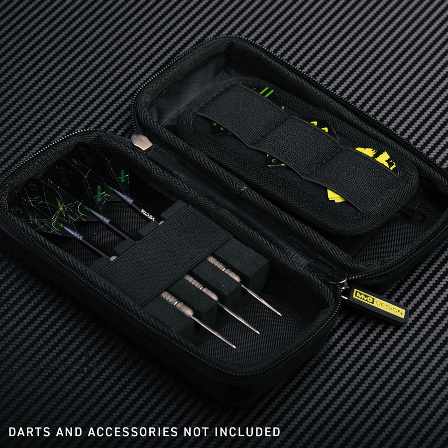 Winmau Armor MvG Design G1 Dart Case