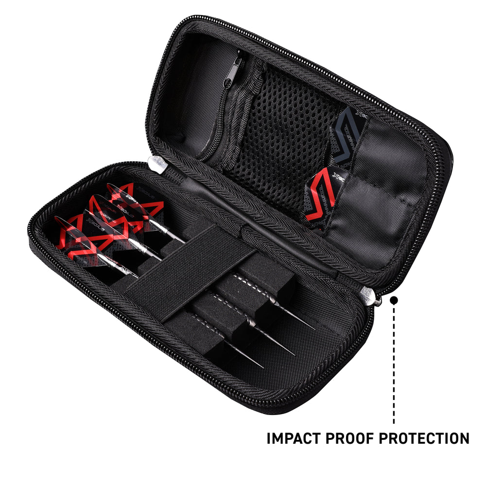 Winmau Blade X - Armor G1 Dart Wallet