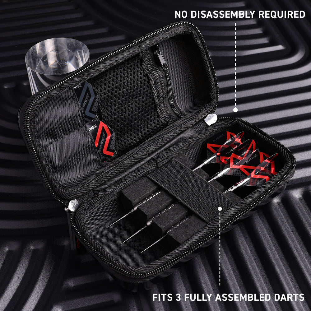 Winmau Blade X - Armor G1 Dart Wallet