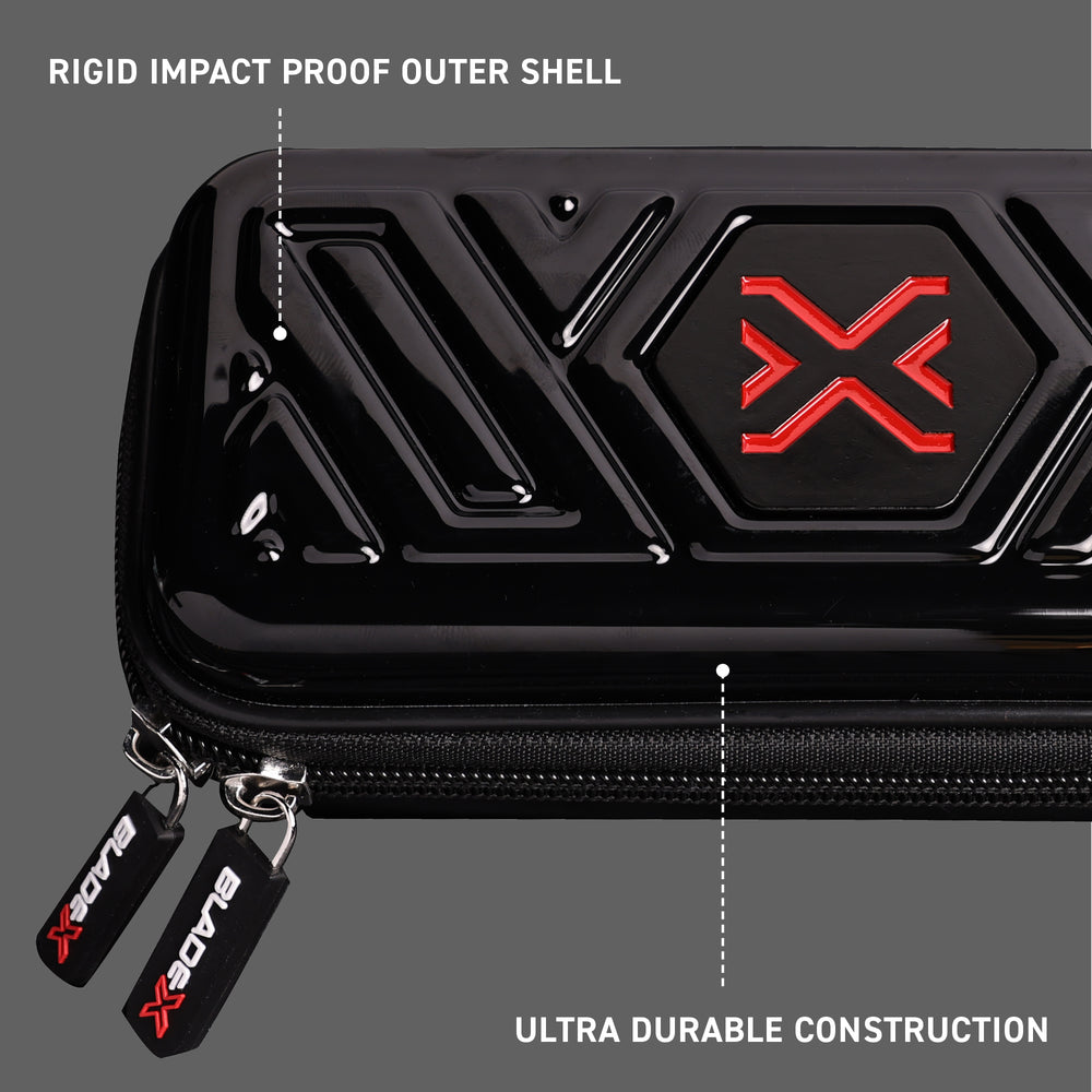 Winmau Blade X - Armor G1 Dart Wallet