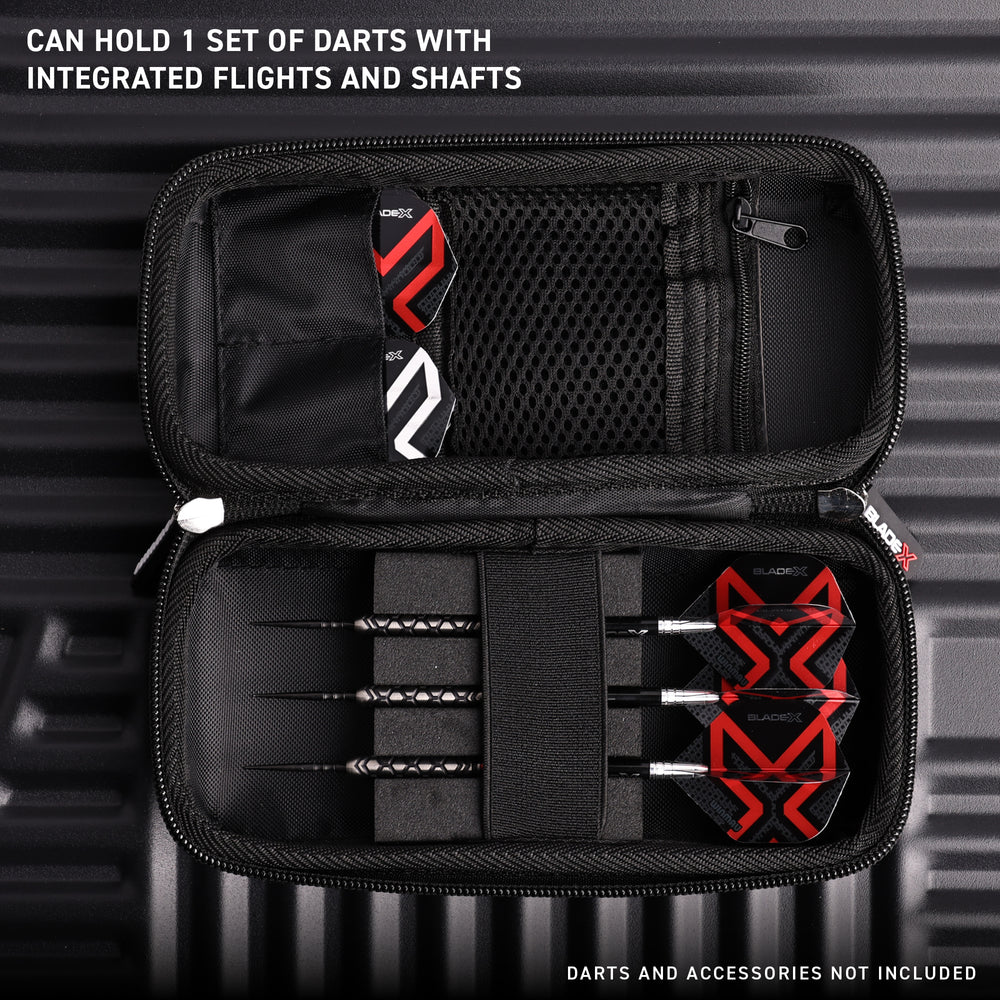 Winmau Blade X - Armor G1 Dart Wallet