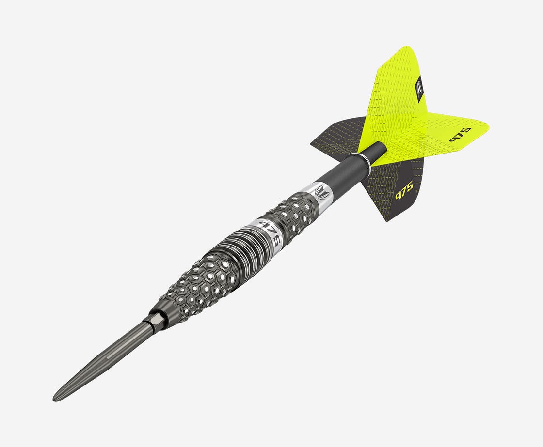 Target 975 - 03