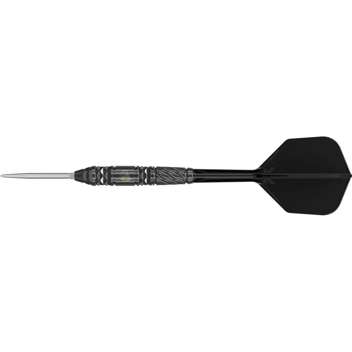 Target Japan Black Marque Dragon G2 90% Tungsten SP Steel Tip Darts