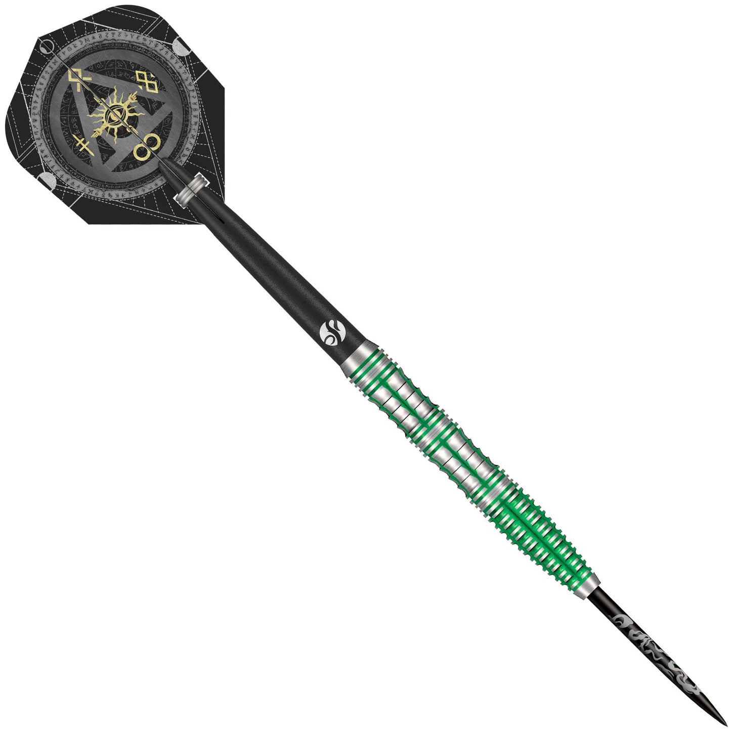 Alchemy Mythril Steel Tip Dart Set-90% Tungsten Barrels