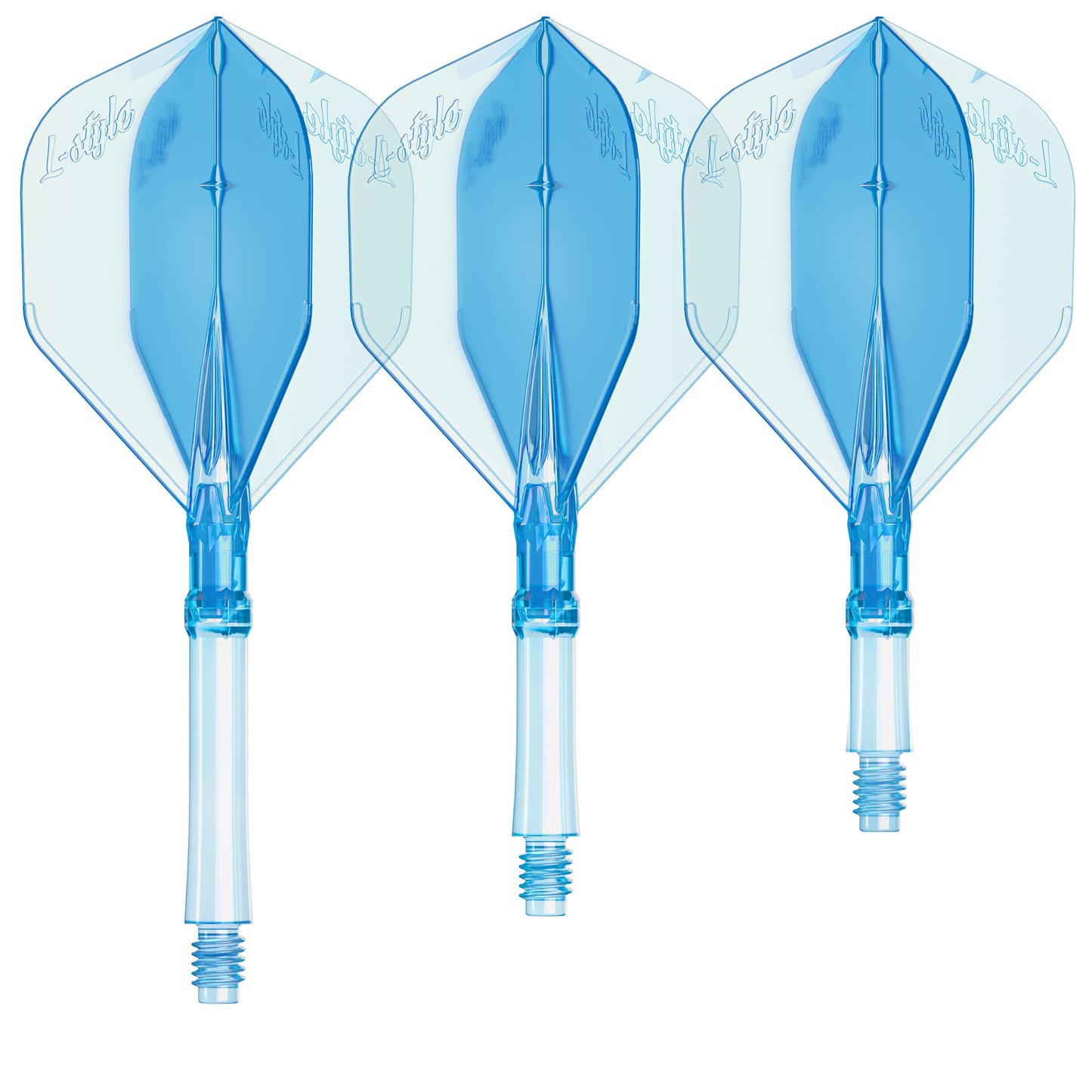 L-System L1 Shape