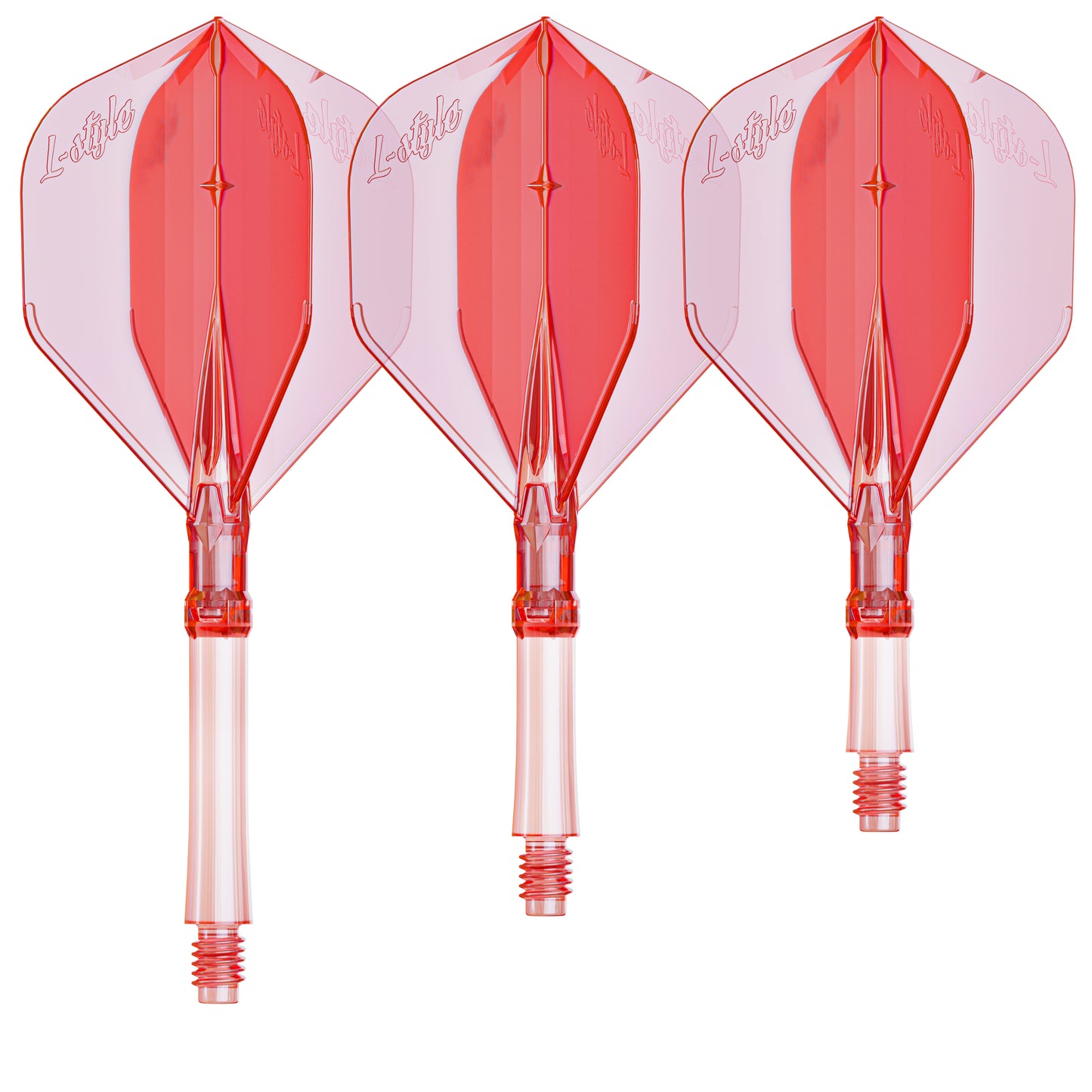 L-System L1 Shape