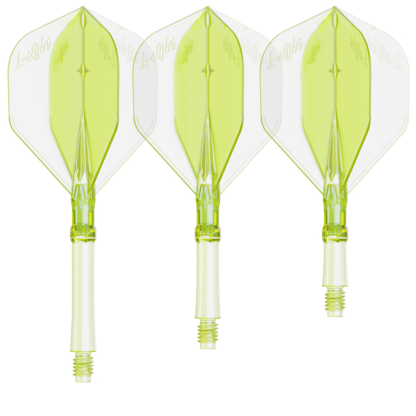 L-System L1 Shape