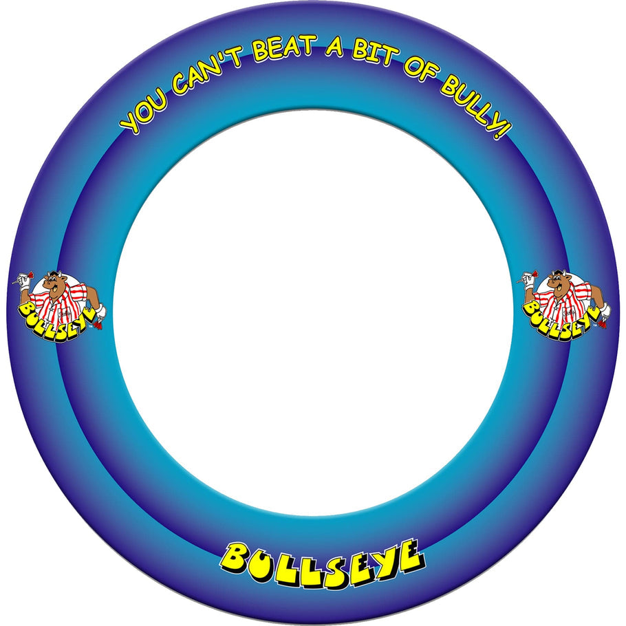 Bullseye Dartboard Surround