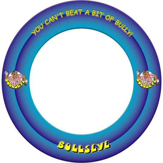 Bullseye Dartboard Surround