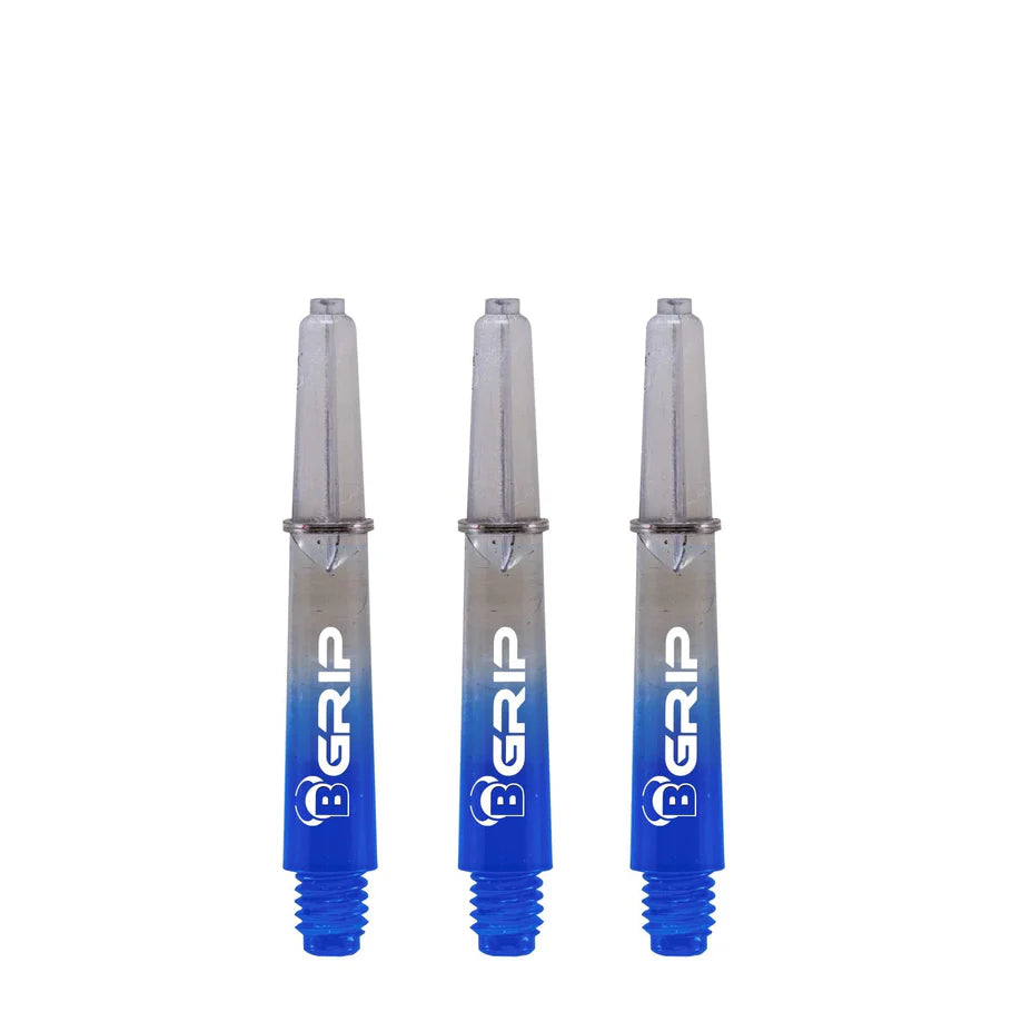 BULL'S B-Grip TT Shaft - Polycarbonate