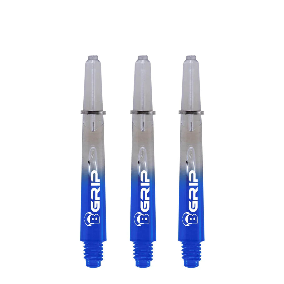 BULL'S B-Grip TT Shaft - Polycarbonate