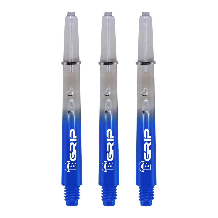 BULL'S B-Grip TT Shaft - Polycarbonate