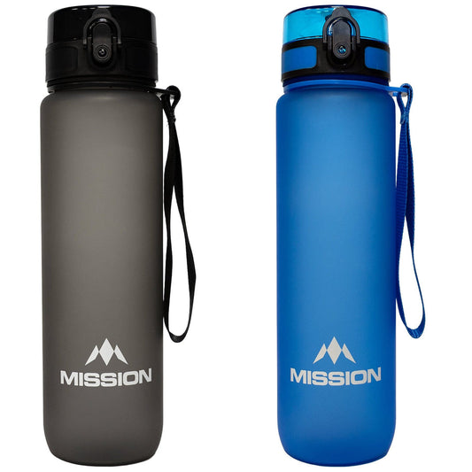 Mission Sports Water Bottle
