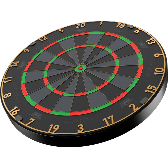 Bull's NL Advantage Black Professional Dartboard