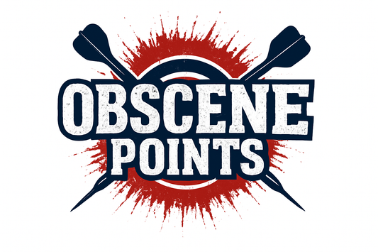Obscene Points