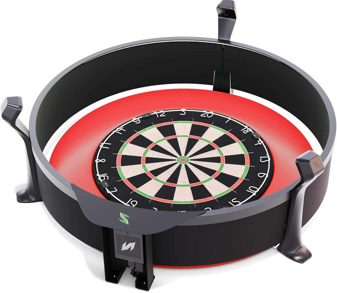 Scolia Home 2 Automatic Scoring System - Light Ring Not Included
