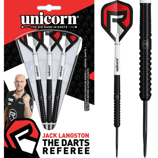 Unicorn Darts Referee Darts