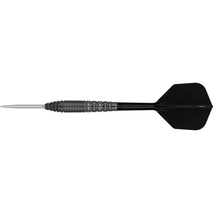Target Japan Black Marque Phantom 90% Tungsten SP Steel Tip Darts