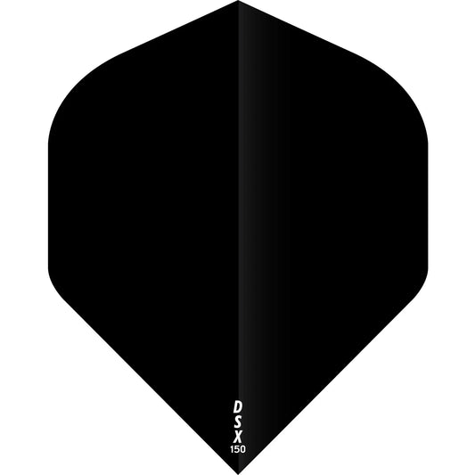 Designa DSX150 Dart Flights - No2 Std