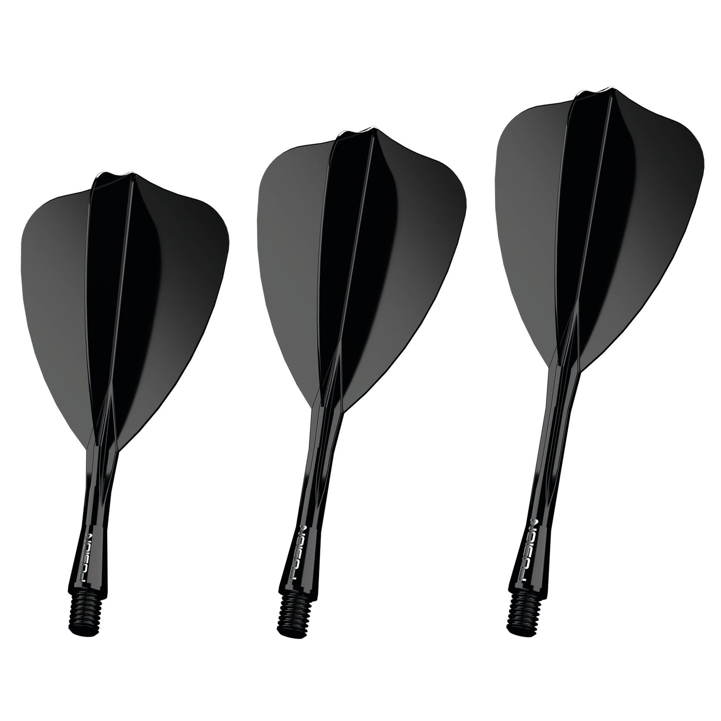 Winmau Fusion Arrow Flight & Shaft