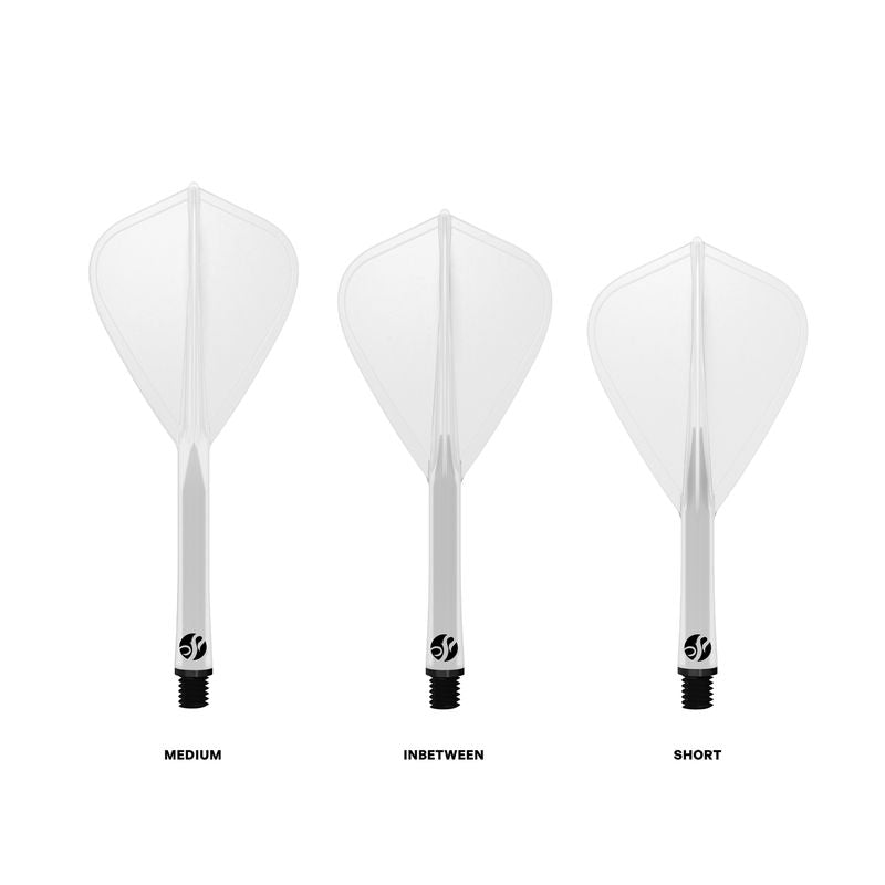 Flight Deck Kite Shape