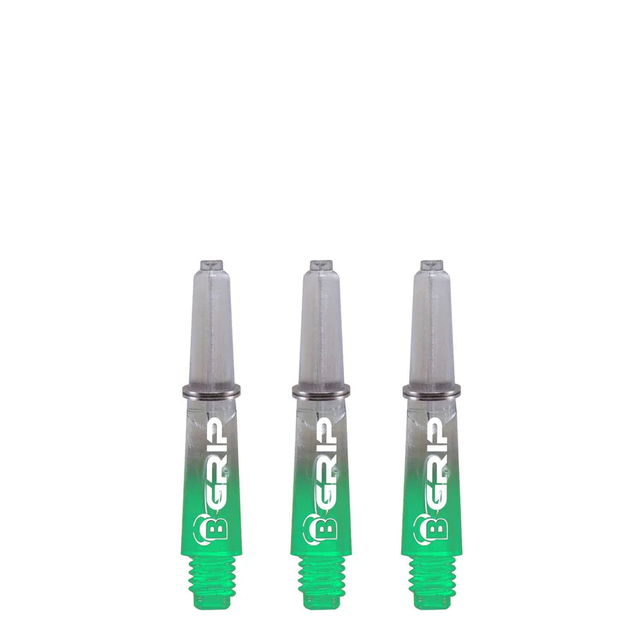 BULL'S B-Grip TT Shaft - Polycarbonate