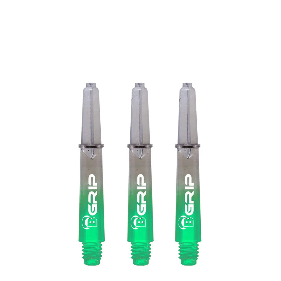 BULL'S B-Grip TT Shaft - Polycarbonate