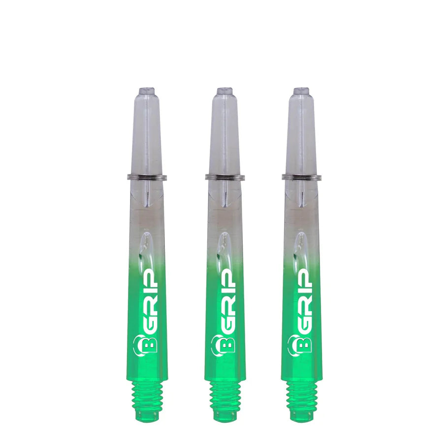 BULL'S B-Grip TT Shaft - Polycarbonate