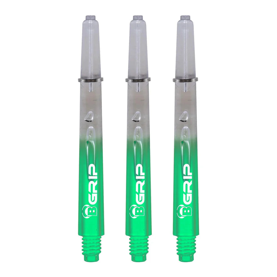 BULL'S B-Grip TT Shaft - Polycarbonate