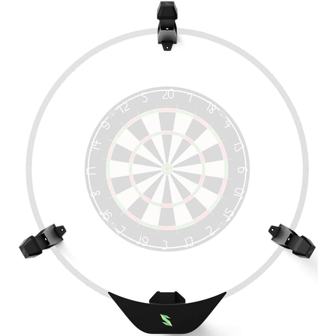 Scolia Home 2 Flex Automatic Scoring System - Light Ring Not Included